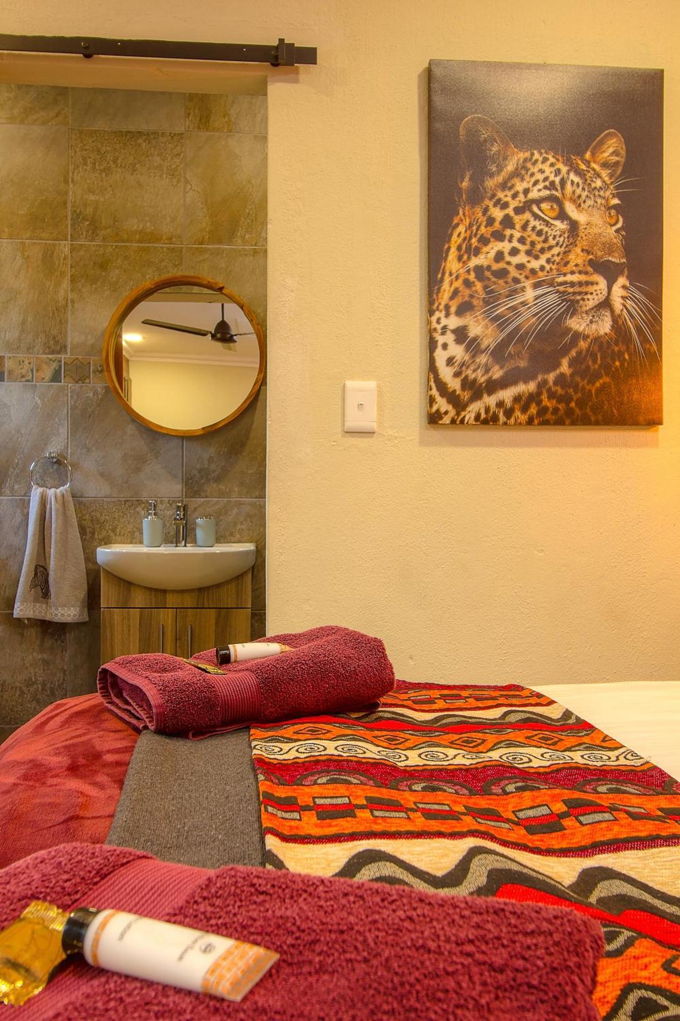 Villa Kaya Kabush Marloth Park Esterno foto