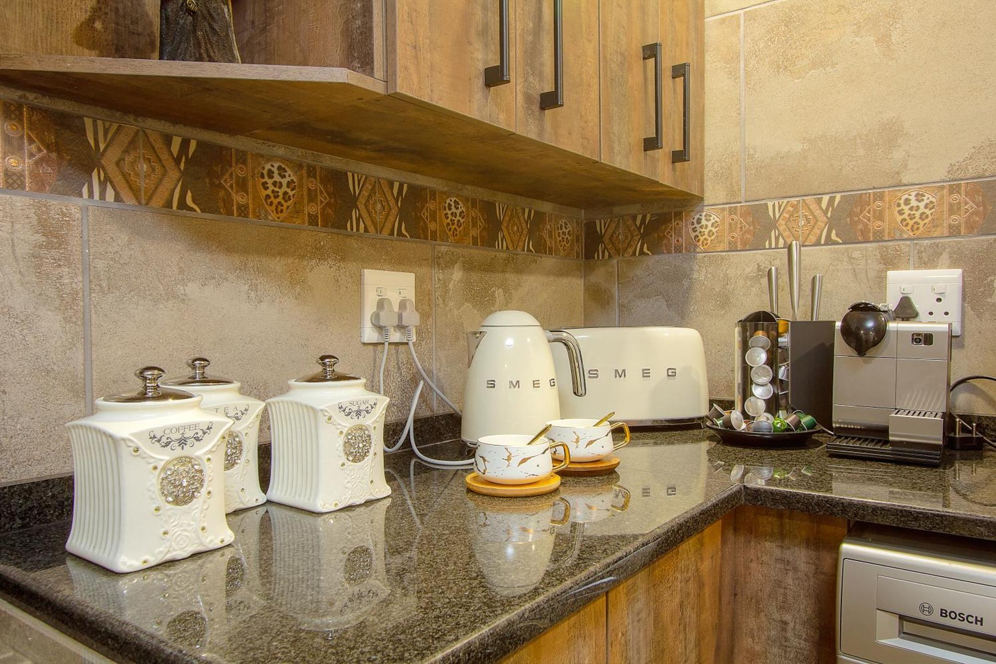 Villa Kaya Kabush Marloth Park Esterno foto